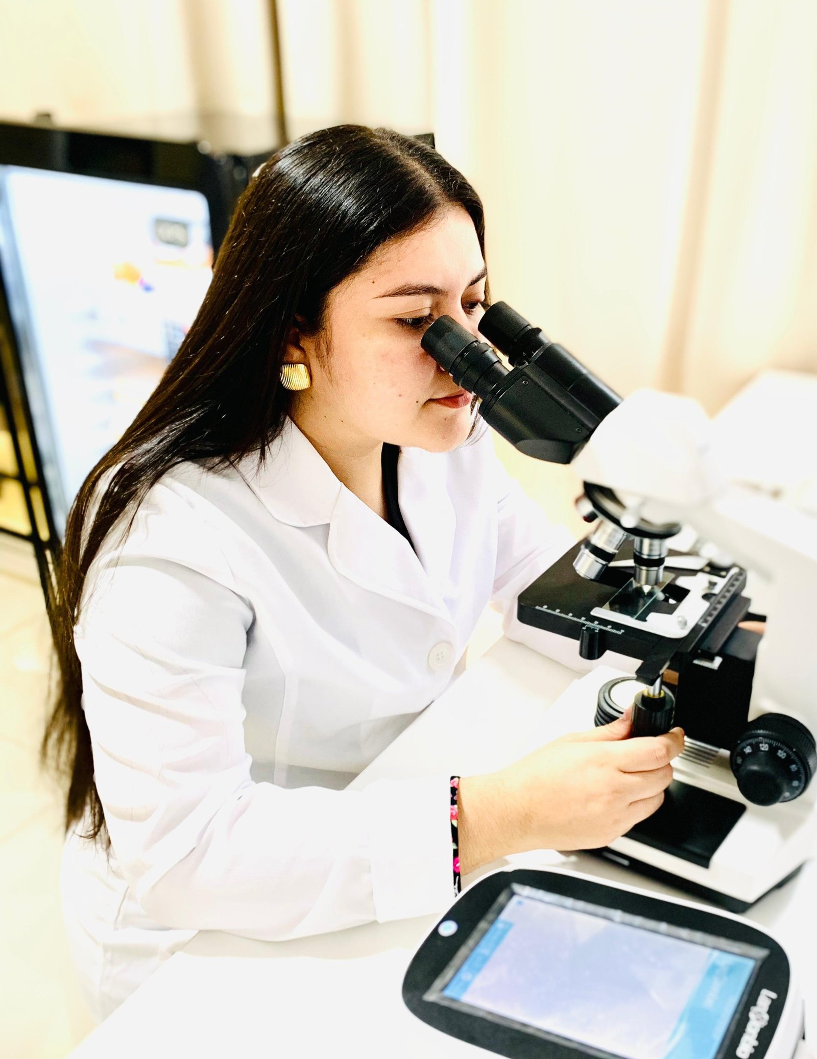 Técnica de laboratorio